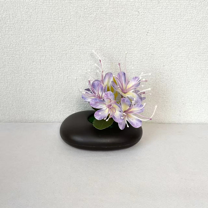 Decoratieve Bloemen Sculptuur voor Binnenhuis Weergave