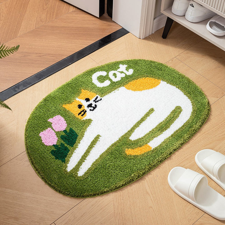 Cozy Croissant Ontwerp