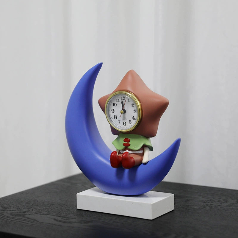 Decoratieve Beeldjes