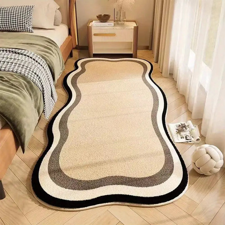 Artistiek Abstract Gebied Mat