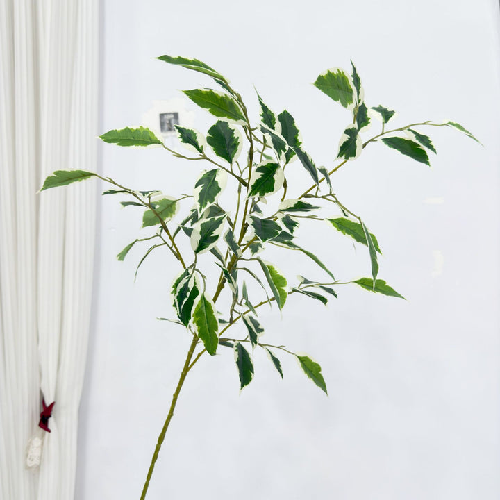 Decoratieve kunstplant