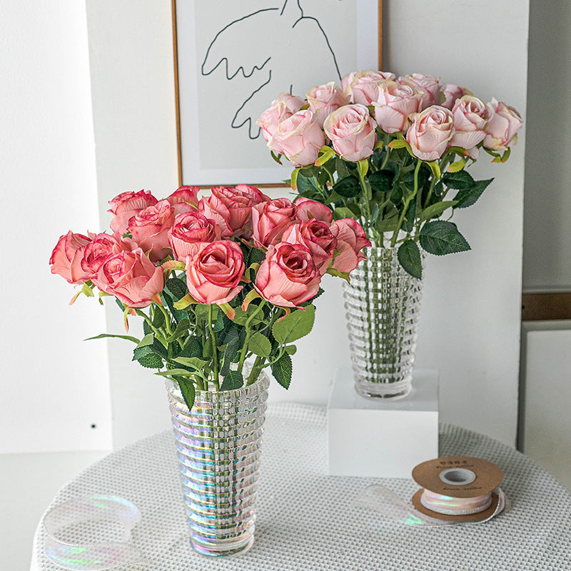 Decoratieve Bloemenarrangement voor Binnenhuisdecoratie