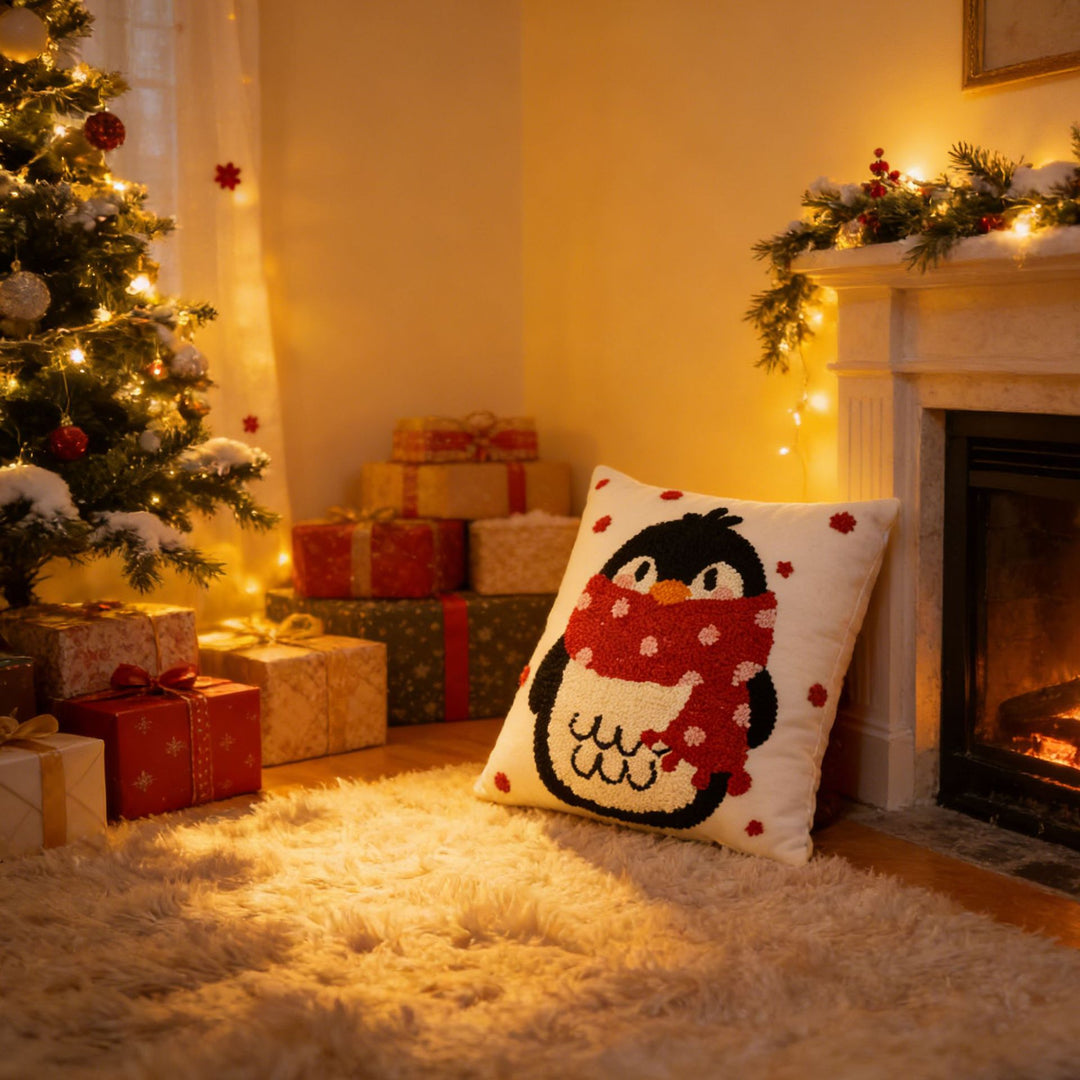 Decoratieve Kussen
