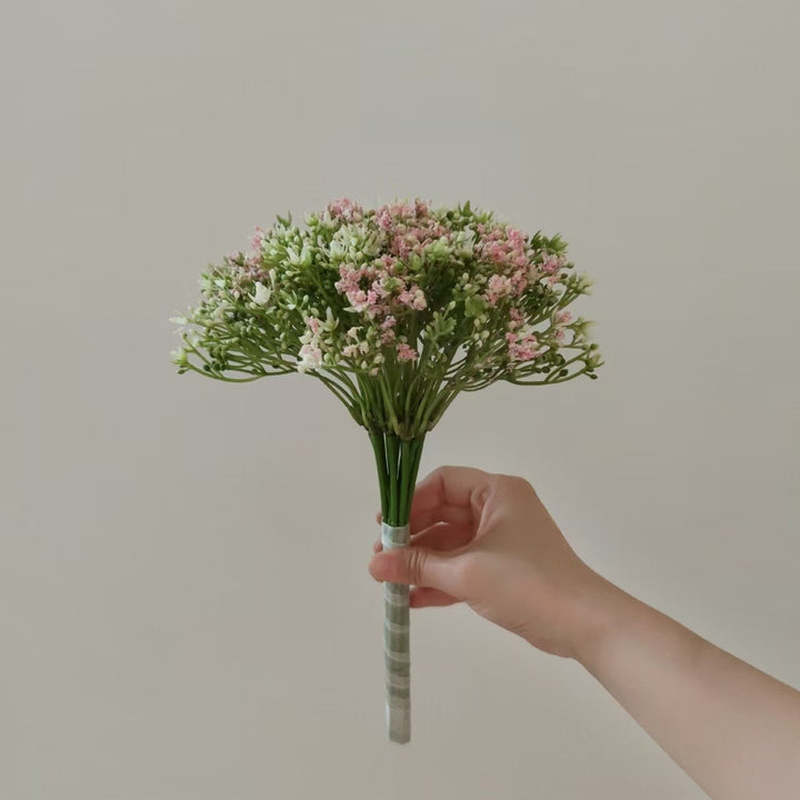 Kunstmatige Bloem Handboeket
