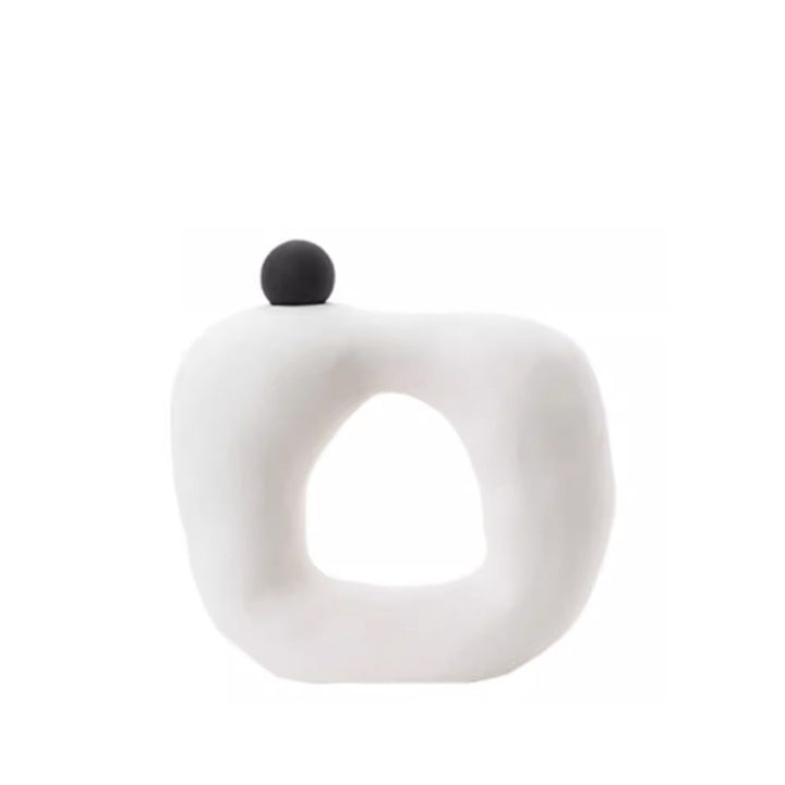 Abstract Decoratieve Thuis Sculptuur