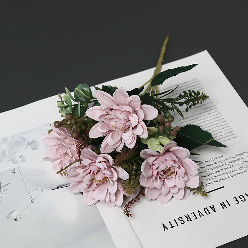 Decoratieve Bloemenarrangement voor Binnengebruik