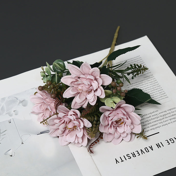 Decoratieve Bloemenarrangement voor Binnengebruik