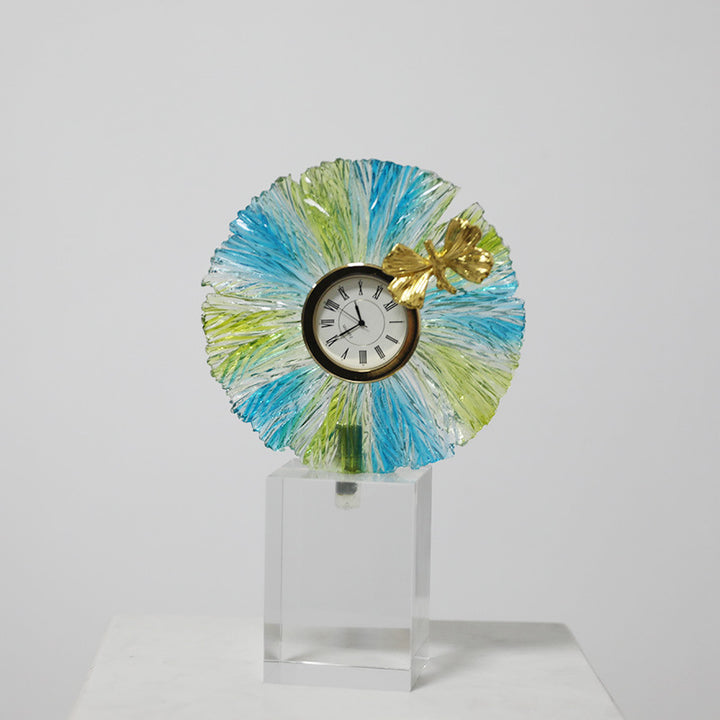 Decoratief Glas