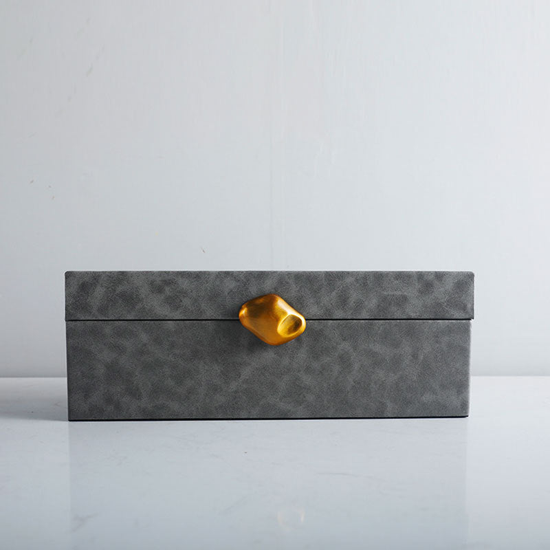 Elegante Decoratieve Opbergdoos