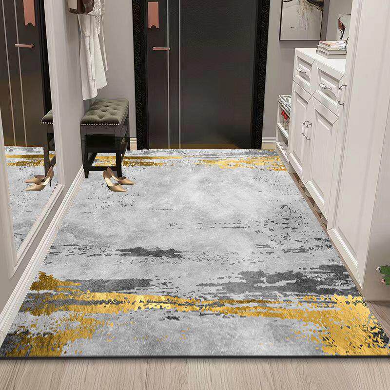 Elegante Ombre Vloerkleed