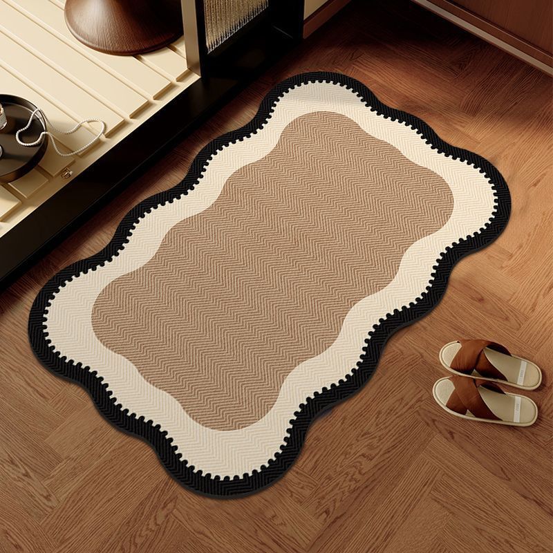 Decoratieve Schapen-Thema Area Rug