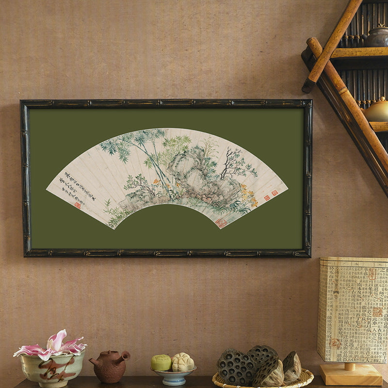 Decoratieve Wandkunst
