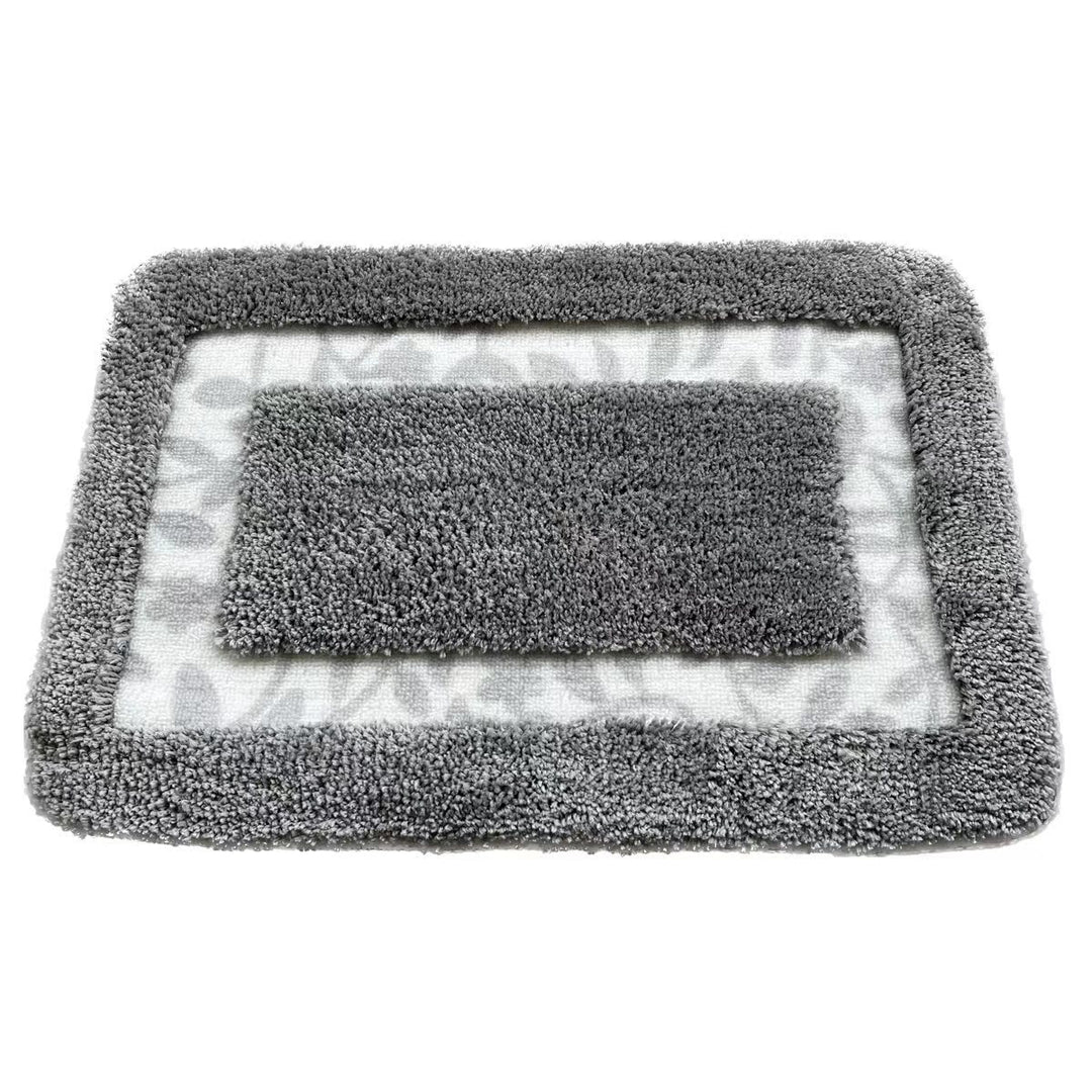 Zachte Comfort Badmat