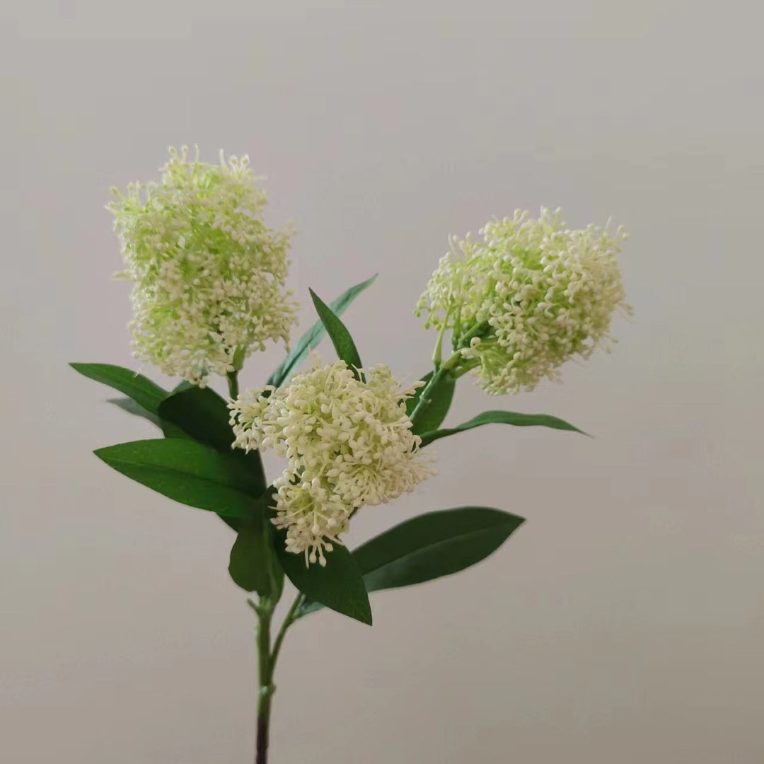 Levensechte Bloemenstengel Arranging
