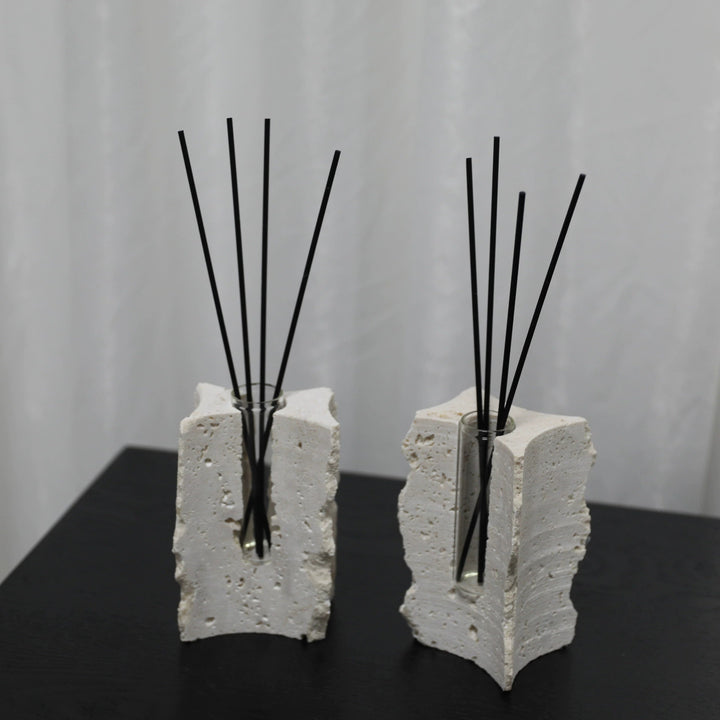 Decoratieve Aroma Diffuser