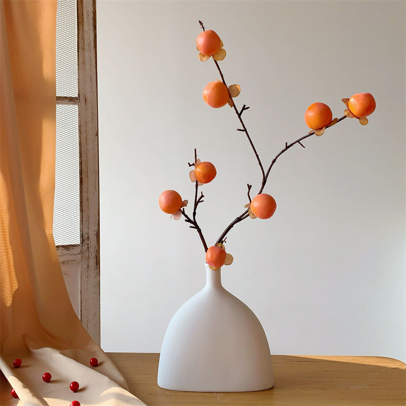 Decoratieve Botanische Tak Schikking