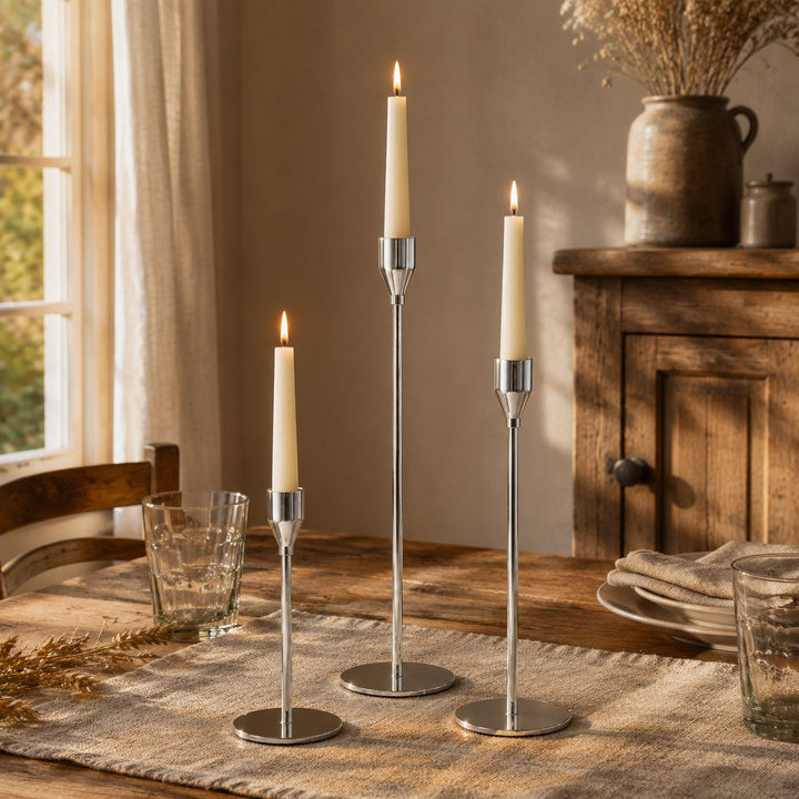 Decoratieve Kaarsenhouder