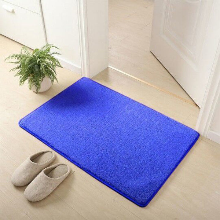 Zachte Absorberende Badmat