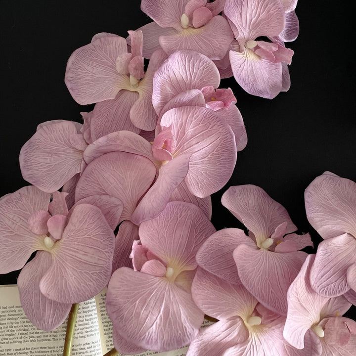 Elegante Kunstmatige Orchidee Arrangement