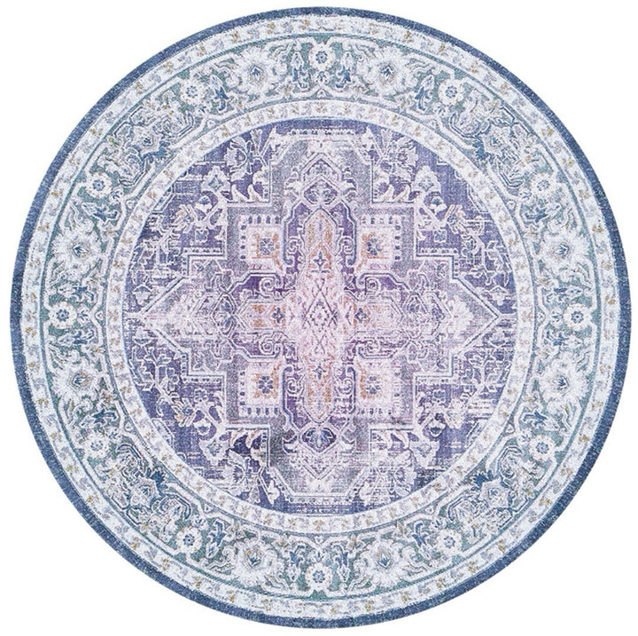 Decoratieve Rond