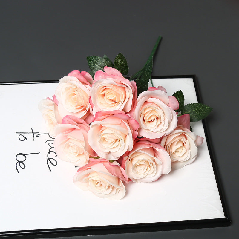 Decoratieve Bloemen voor Thuisdecoratie