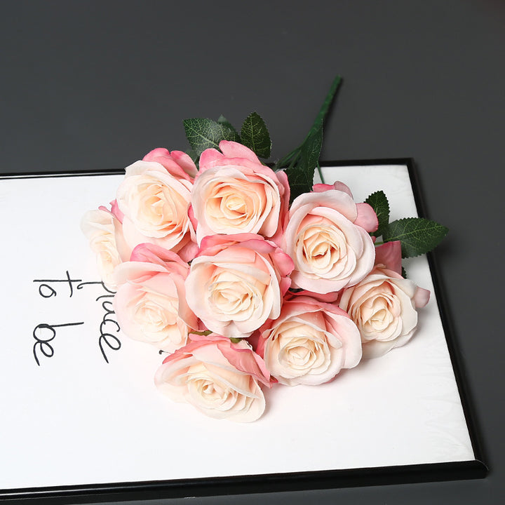 Decoratieve Bloemen voor Thuisdecoratie