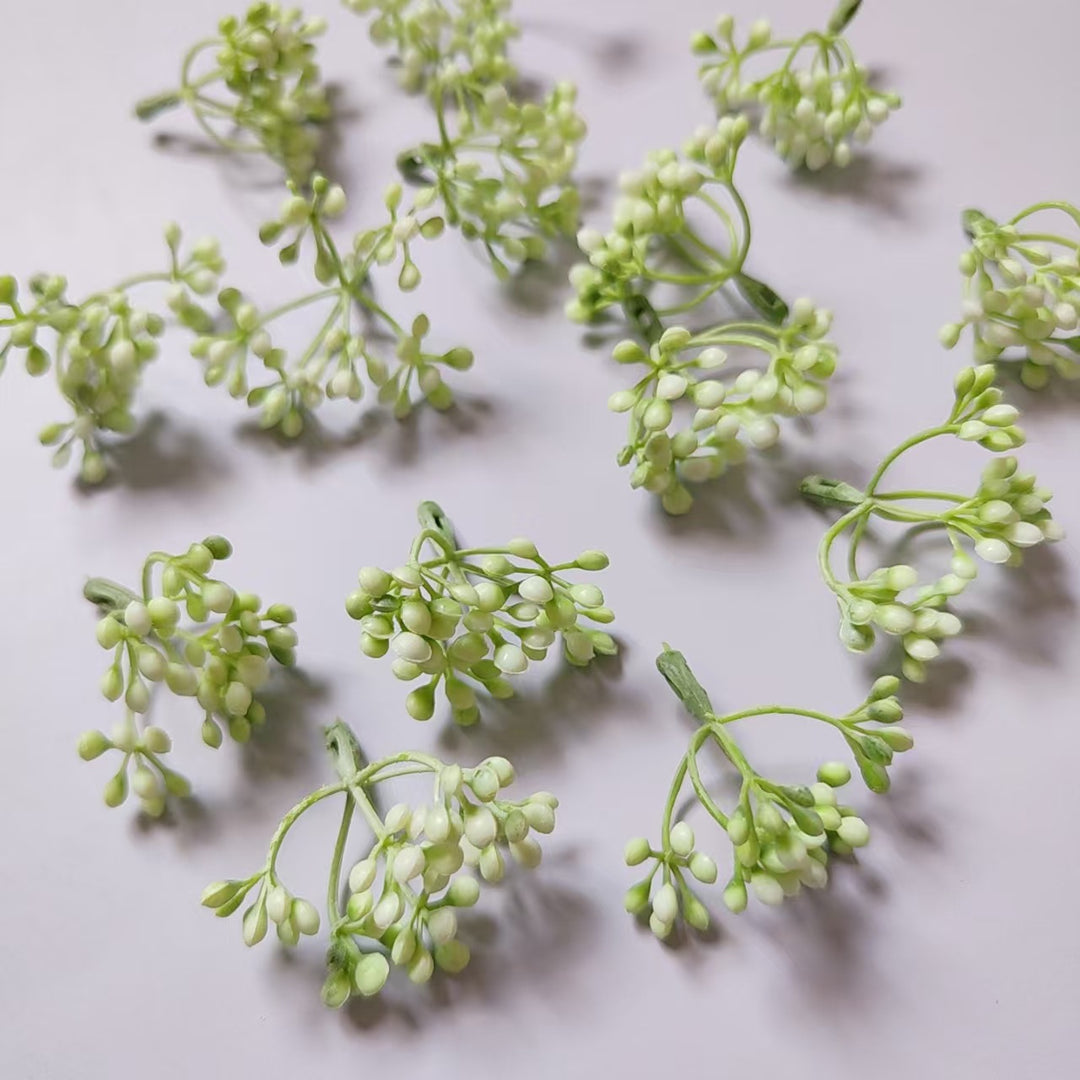 Decoratieve Bessen Cluster