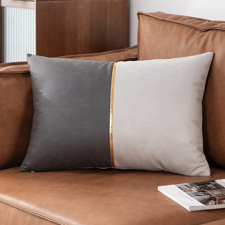 Decoratieve Textuur Kussen