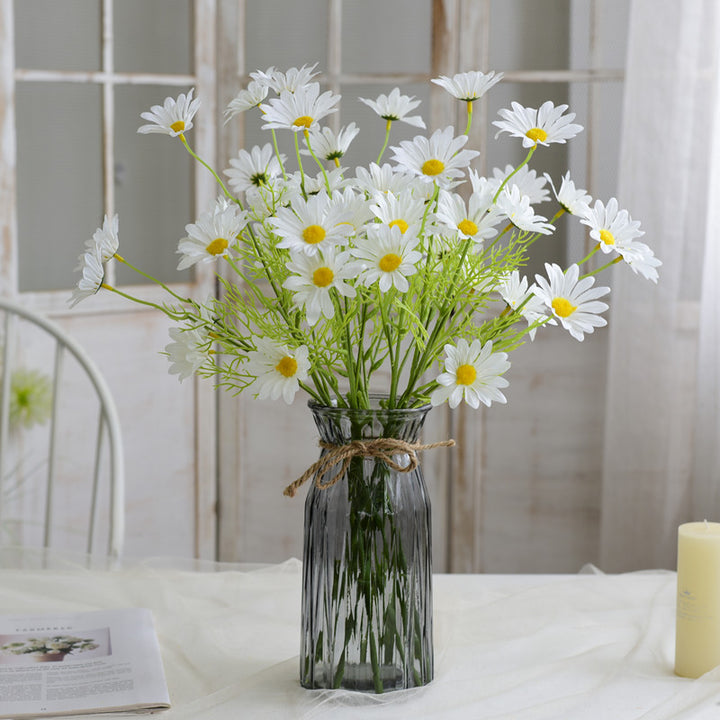 Realistische Daisy Bloemen Boeket