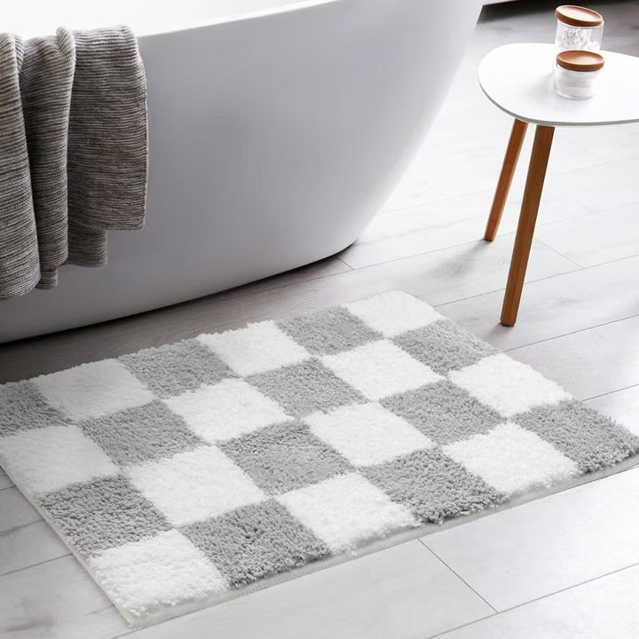 Luxe Badkamer Badmat