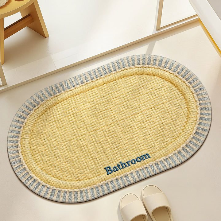 Gestructureerde Badloper
