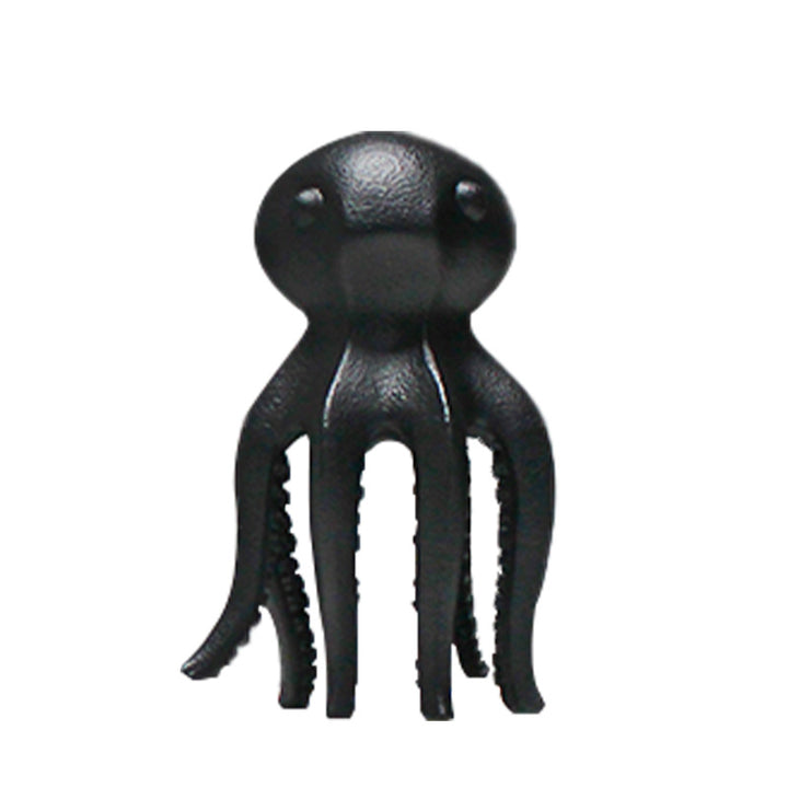 Unieke Octopus Decoratieve Sculptuur
