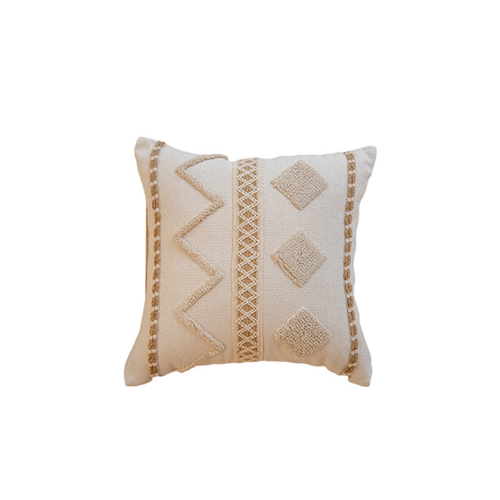 Textured Decoratieve Kussen