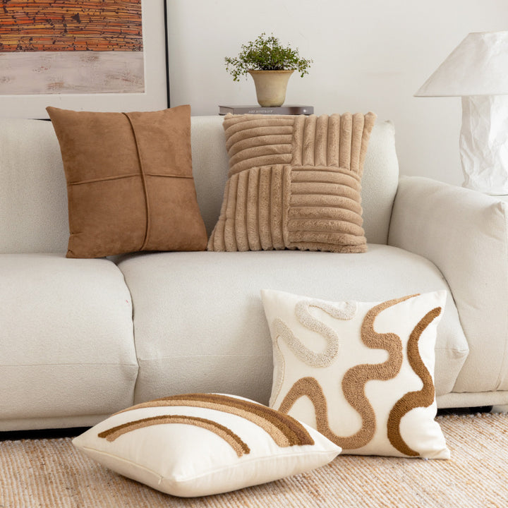 Decoratieve Fluwelen Kussen