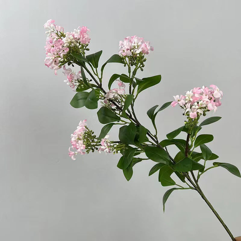 Realistische Nep Bloemensteel