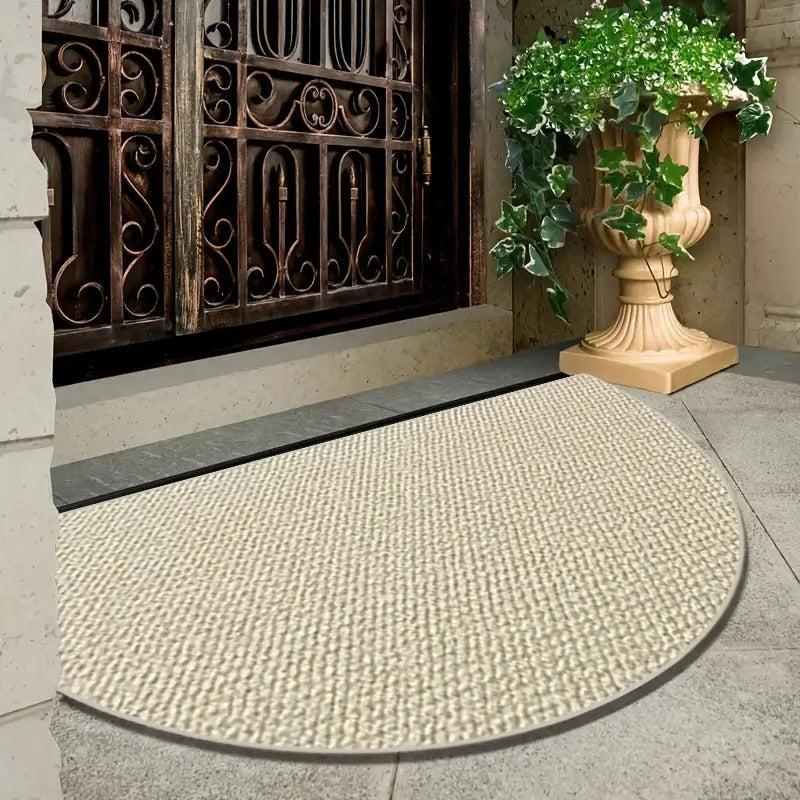 Decoratieve Deurmat