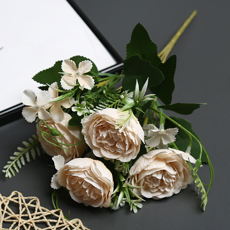 Decoratieve Bloemarrangement voor Binnen Thuis