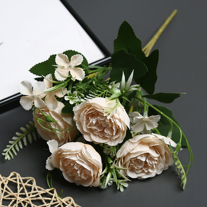 Decoratieve Bloemarrangement voor Binnen Thuis