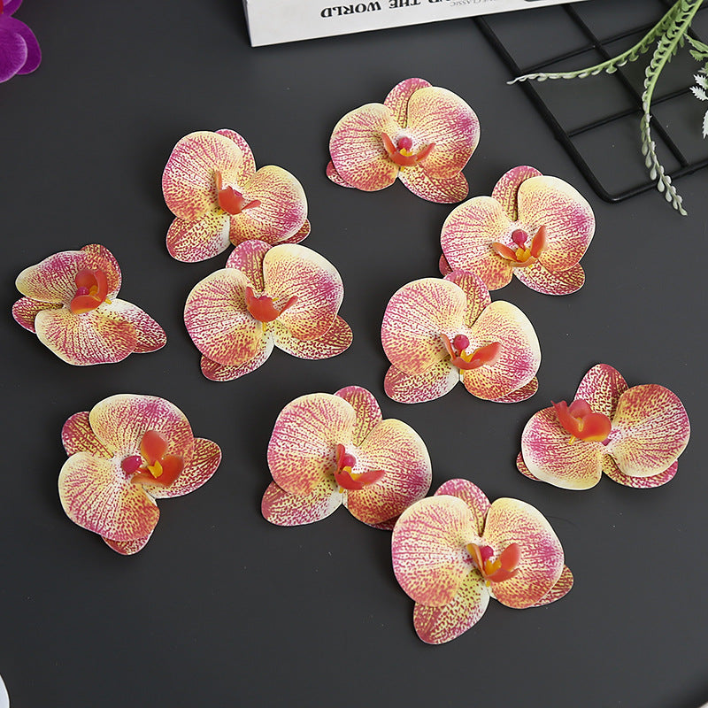 Elegante Nep Orchidee Bloemblaadjes