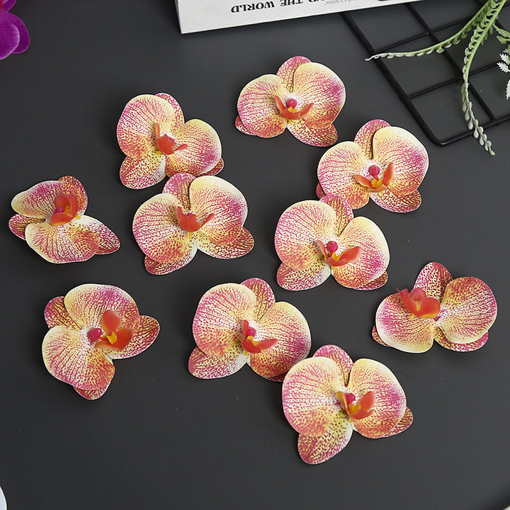 Elegante Nep Orchidee Bloemblaadjes