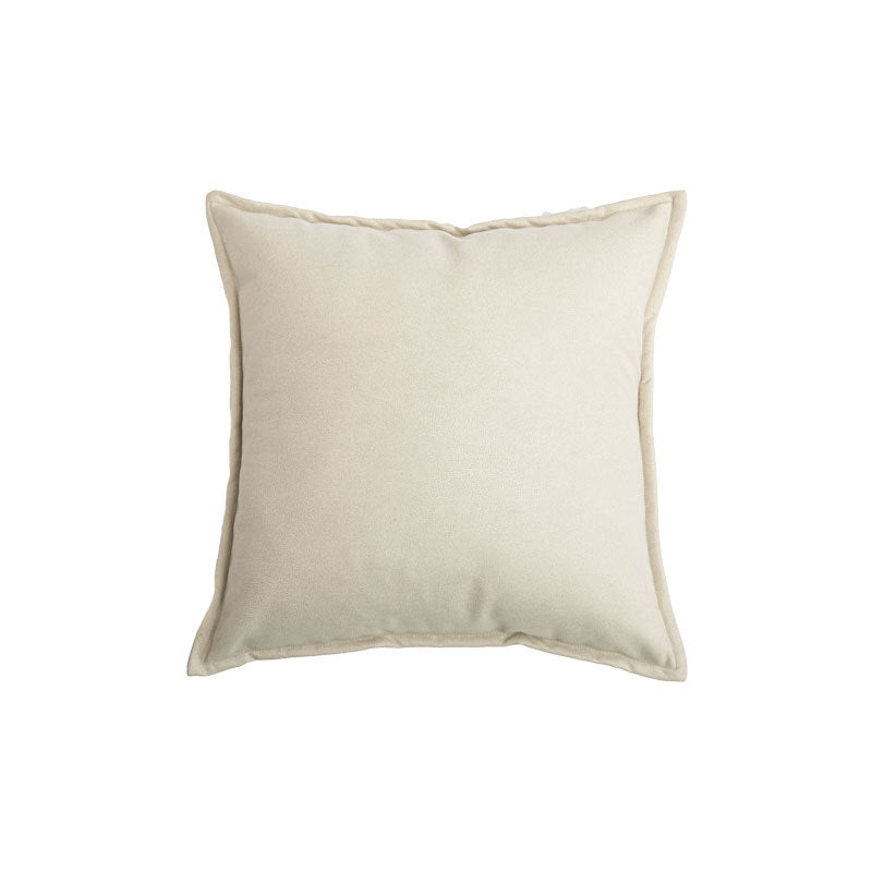Zachte Velours Decoratieve Kussen