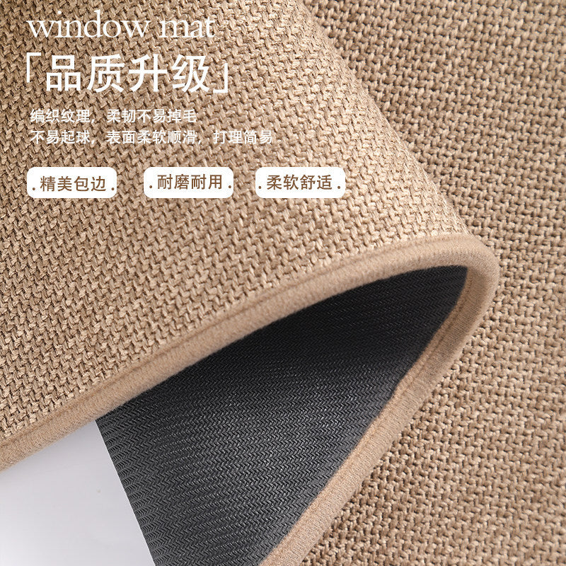Decoratief Milieuvriendelijk Tapijt