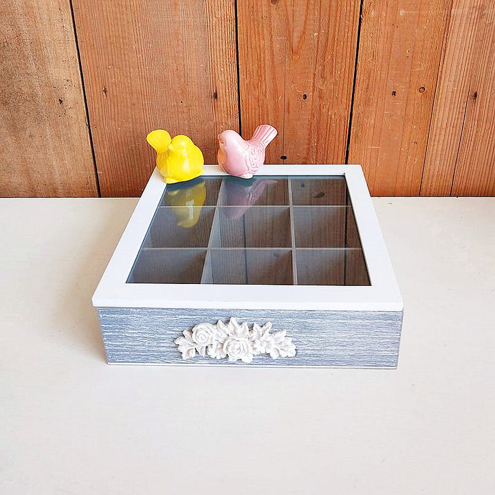 Elegante Sieraden Organizer Doos