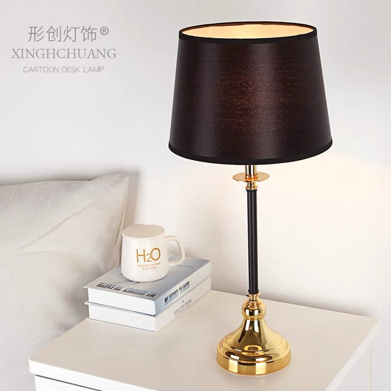 Elegante Tafel Bureau Lamp