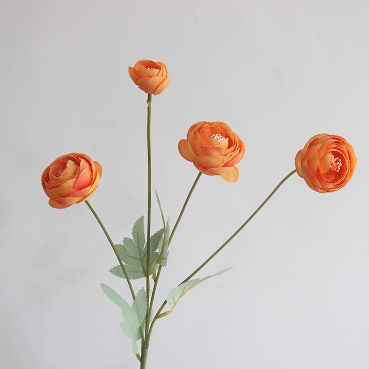 Decoratieve Nep Bloem