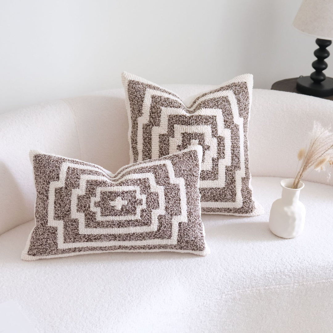 Huisdecoratieve Kussen voor Thuisdecoratie Display