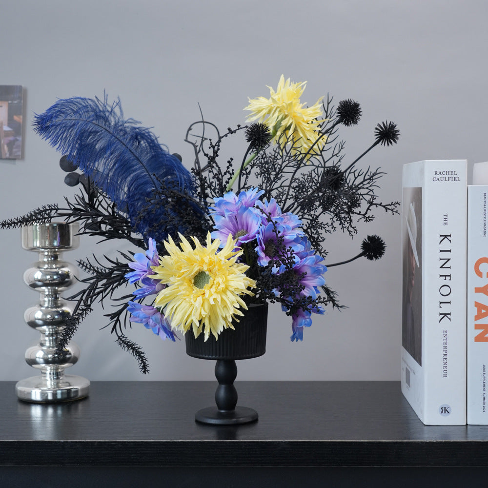 Moderne Artistieke Bloemstukken Centerpiece