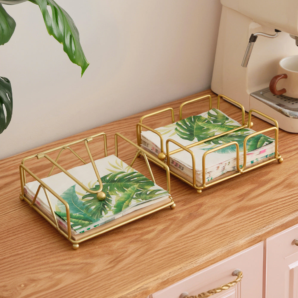 Decoratieve Opslag