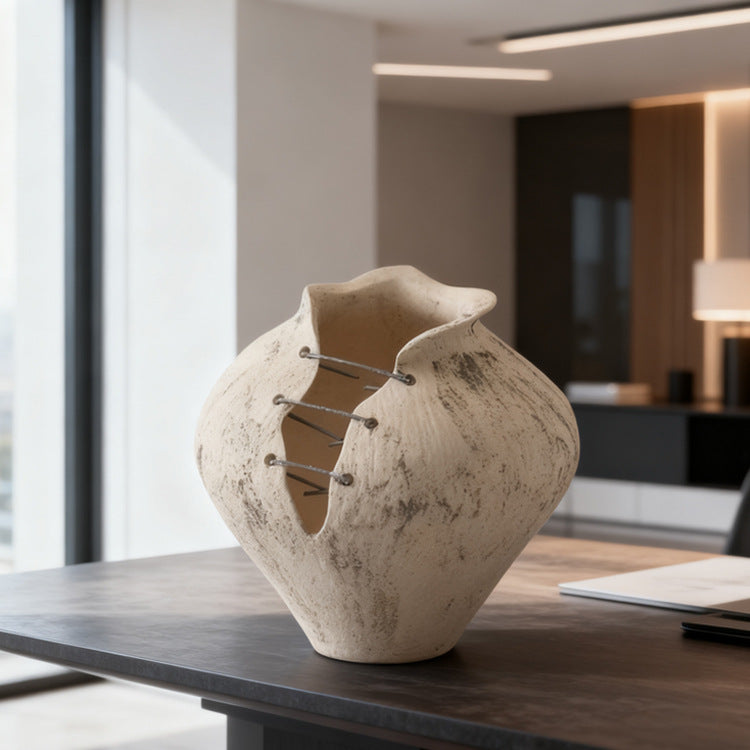 Artistieke Moderne Decoratieve Vaas
