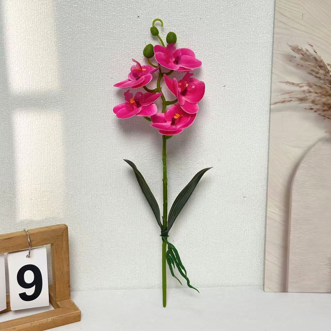 Realistische Nep Orchidee Arrangement